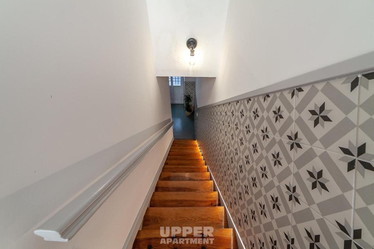 Casa Do Vento By Home Sweet Home Aveiro Exterior photo