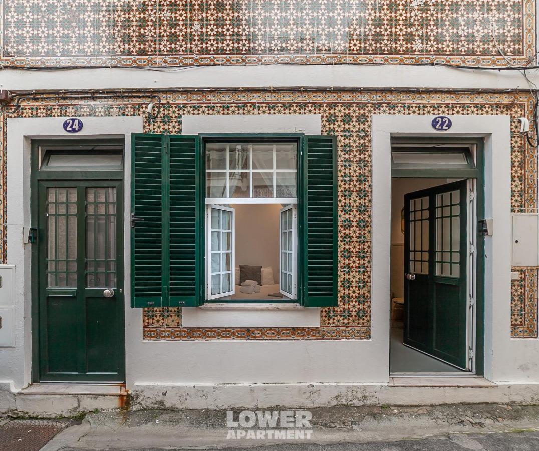 Casa Do Vento By Home Sweet Home Aveiro Exterior photo