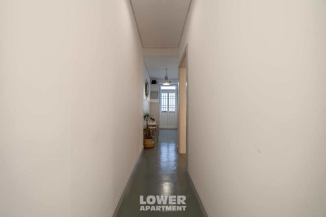 Casa Do Vento By Home Sweet Home Aveiro Exterior photo