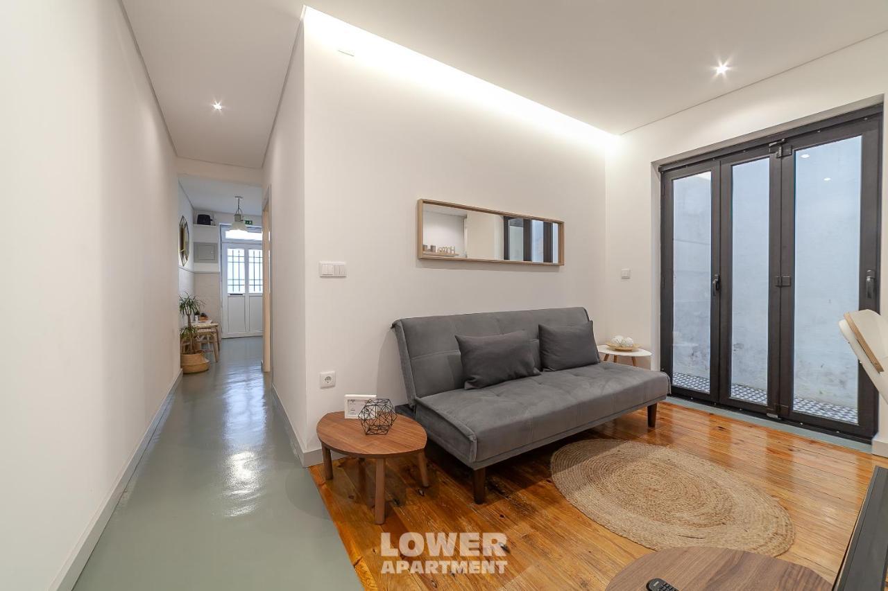 Casa Do Vento By Home Sweet Home Aveiro Exterior photo