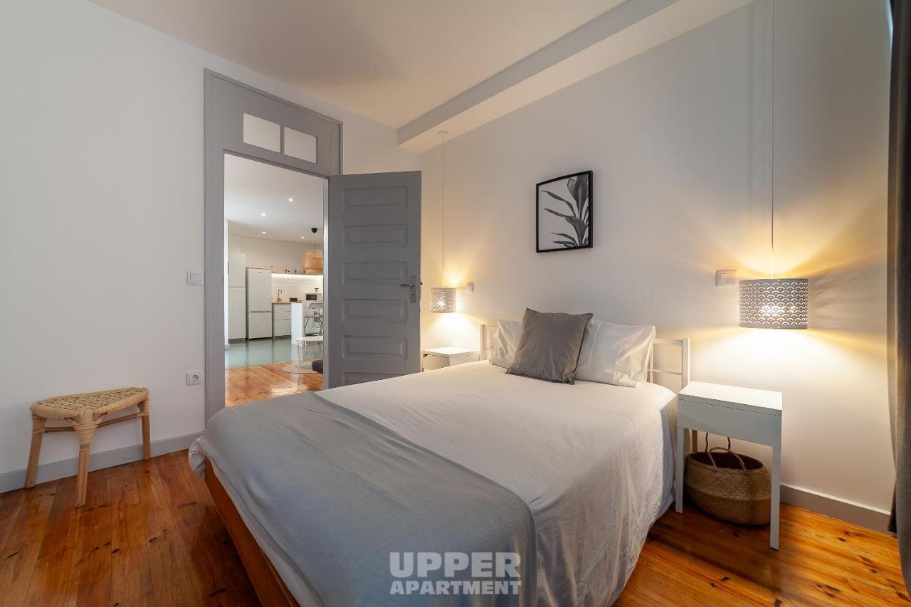 Casa Do Vento By Home Sweet Home Aveiro Exterior photo