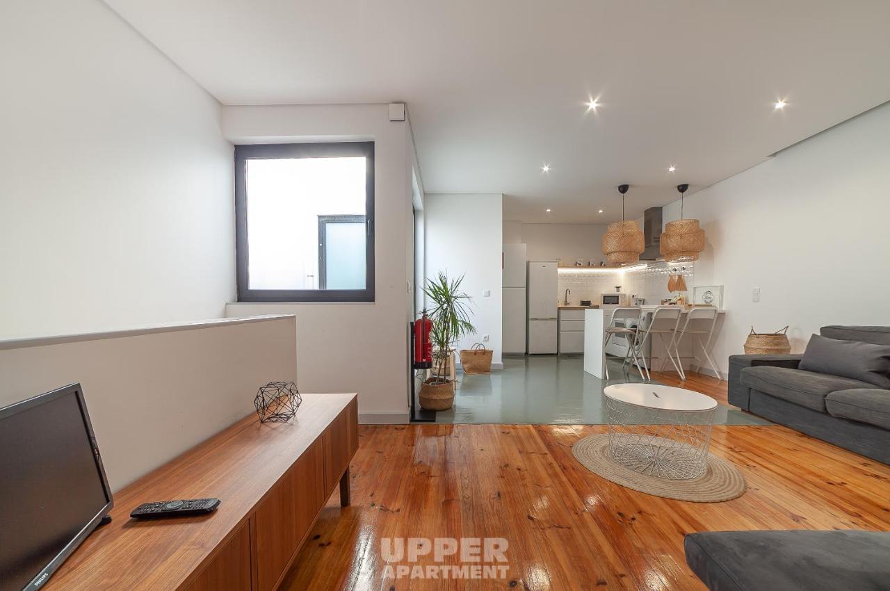 Casa Do Vento By Home Sweet Home Aveiro Exterior photo