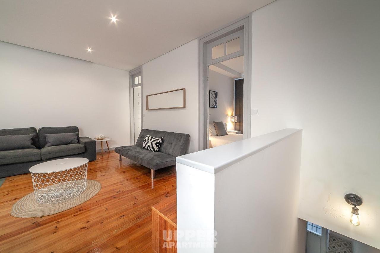 Casa Do Vento By Home Sweet Home Aveiro Exterior photo