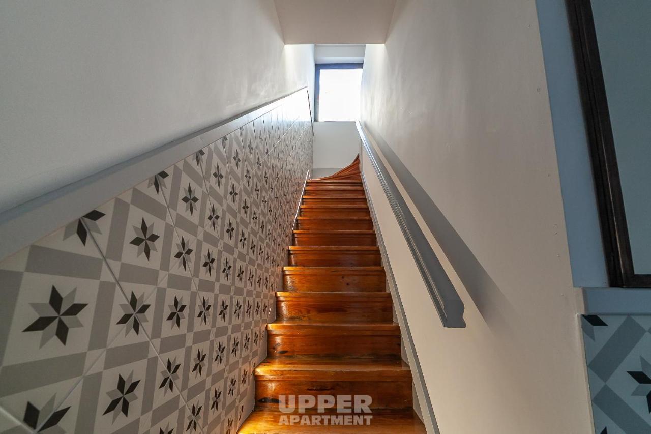 Casa Do Vento By Home Sweet Home Aveiro Exterior photo