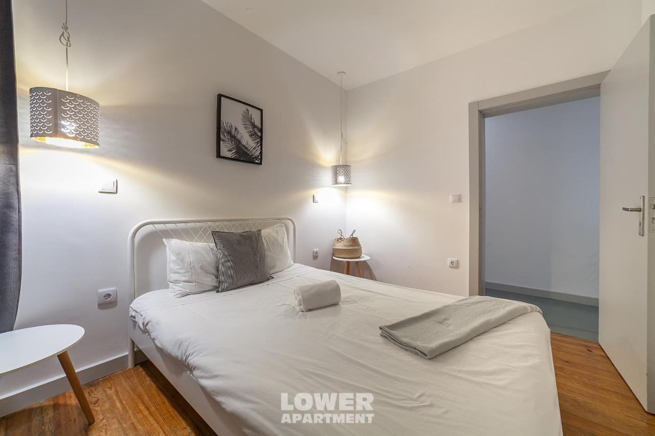 Casa Do Vento By Home Sweet Home Aveiro Exterior photo