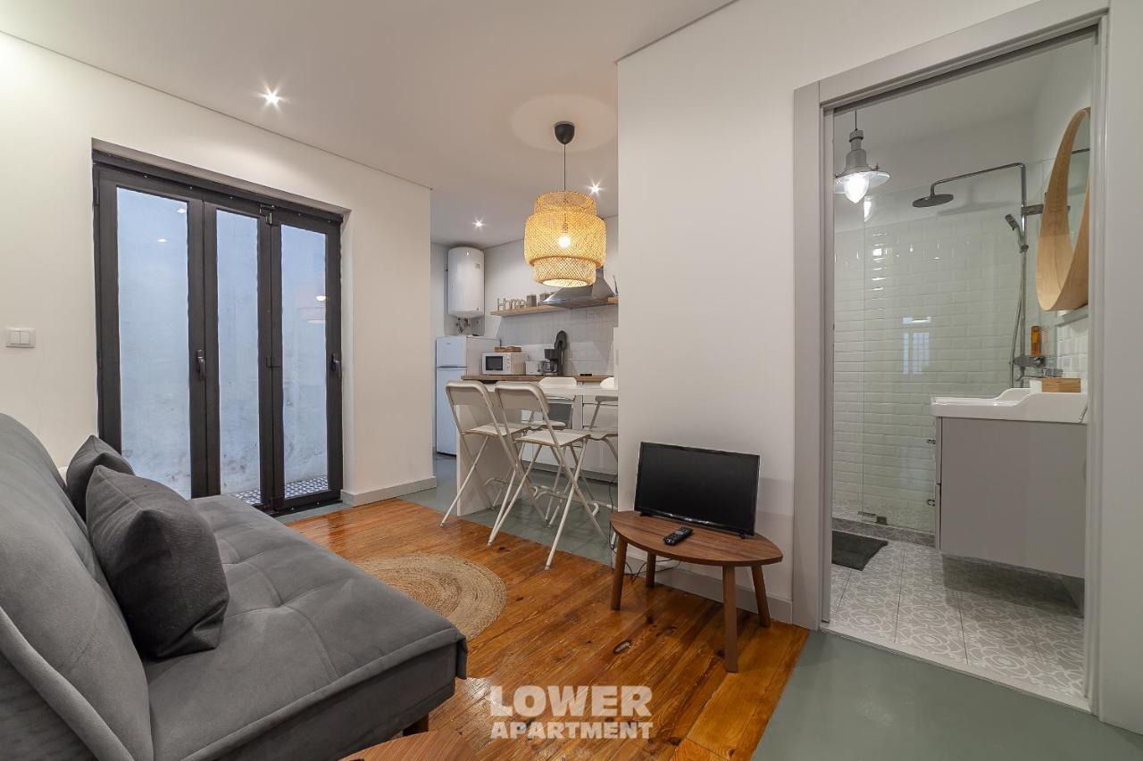 Casa Do Vento By Home Sweet Home Aveiro Exterior photo