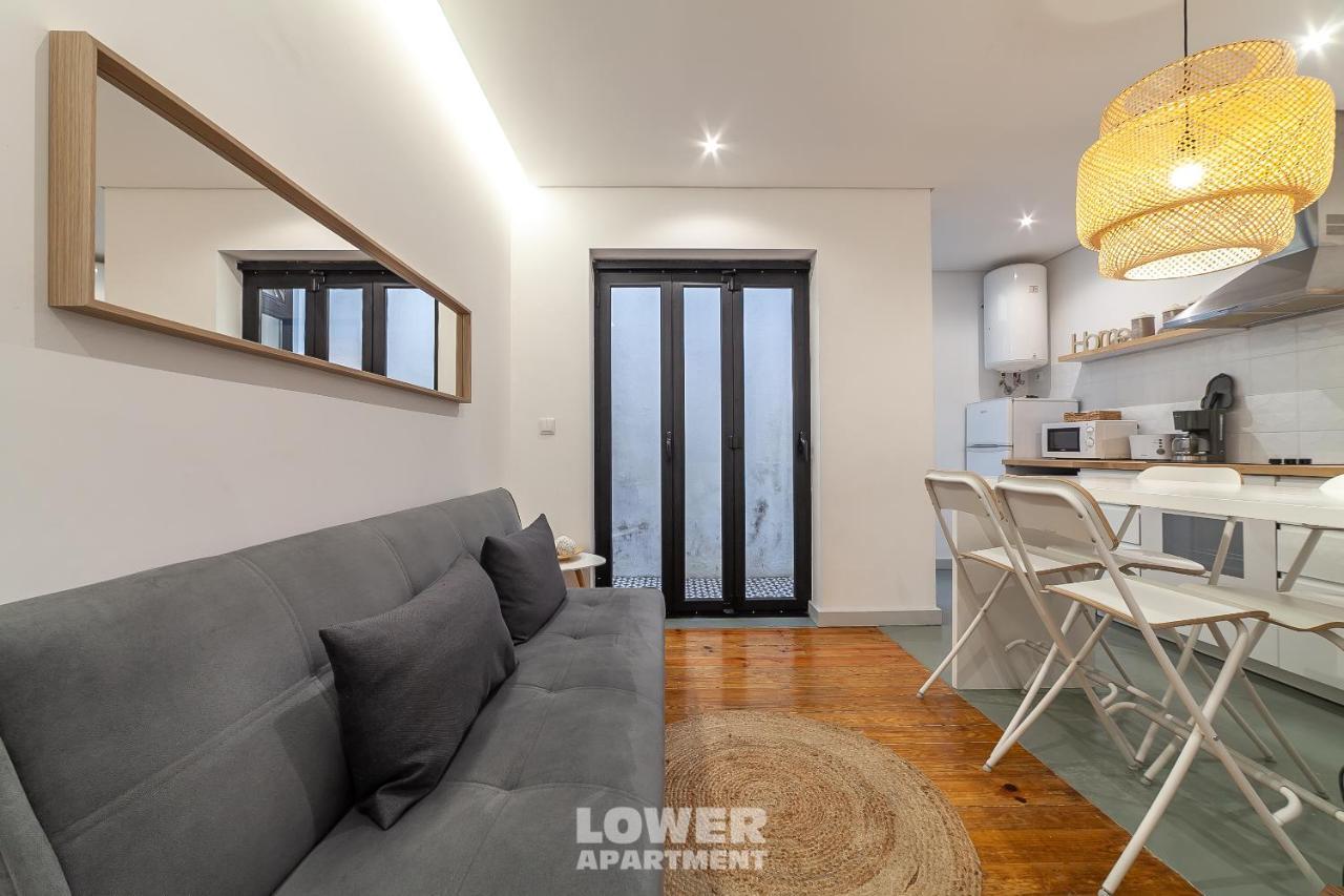 Casa Do Vento By Home Sweet Home Aveiro Exterior photo