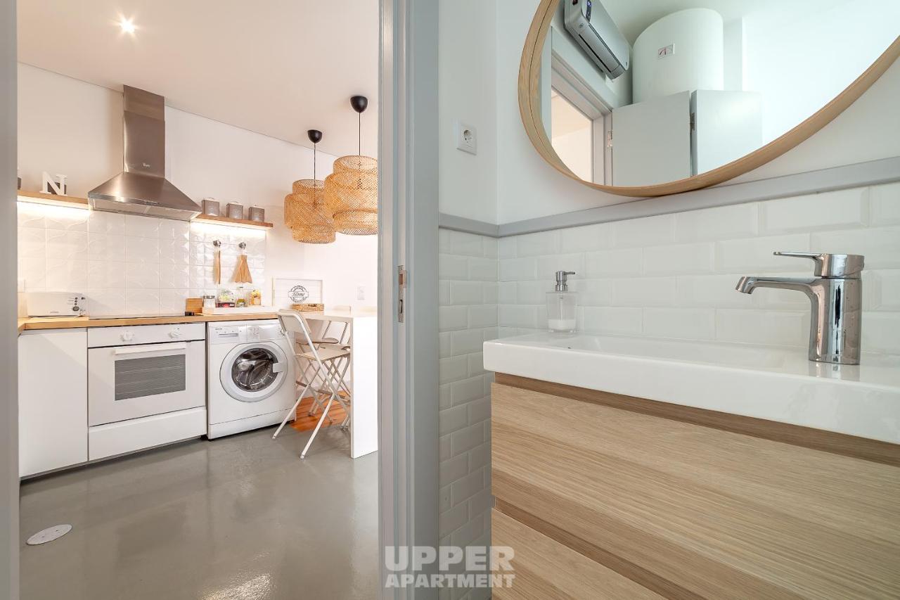 Casa Do Vento By Home Sweet Home Aveiro Exterior photo