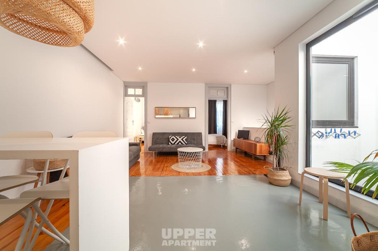 Casa Do Vento By Home Sweet Home Aveiro Exterior photo