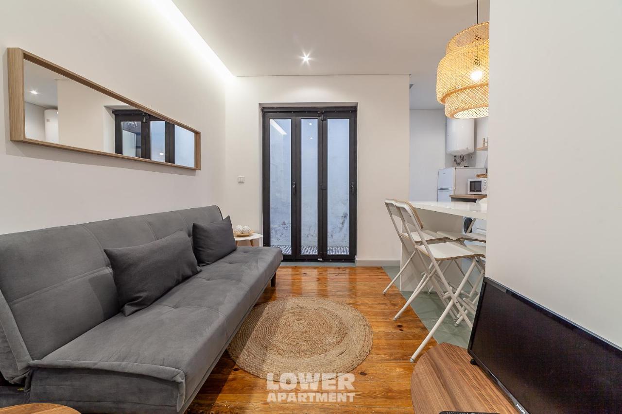 Casa Do Vento By Home Sweet Home Aveiro Exterior photo