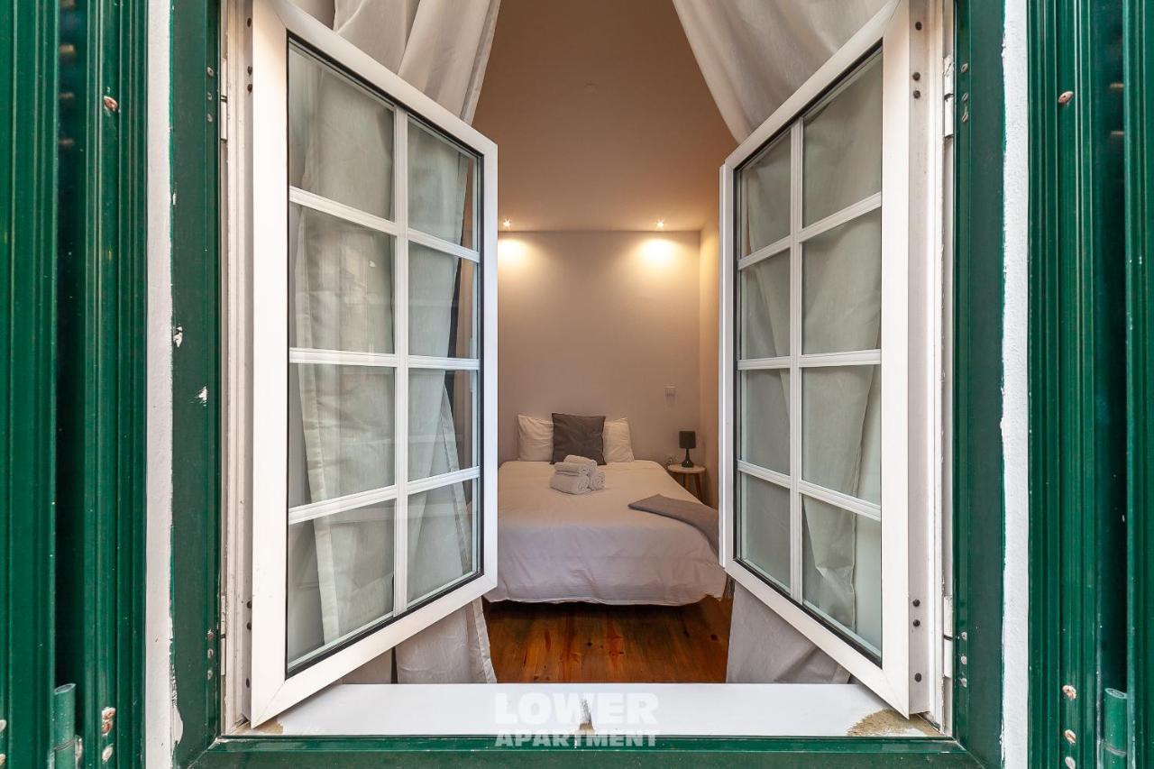 Casa Do Vento By Home Sweet Home Aveiro Exterior photo