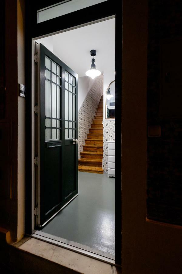 Casa Do Vento By Home Sweet Home Aveiro Exterior photo