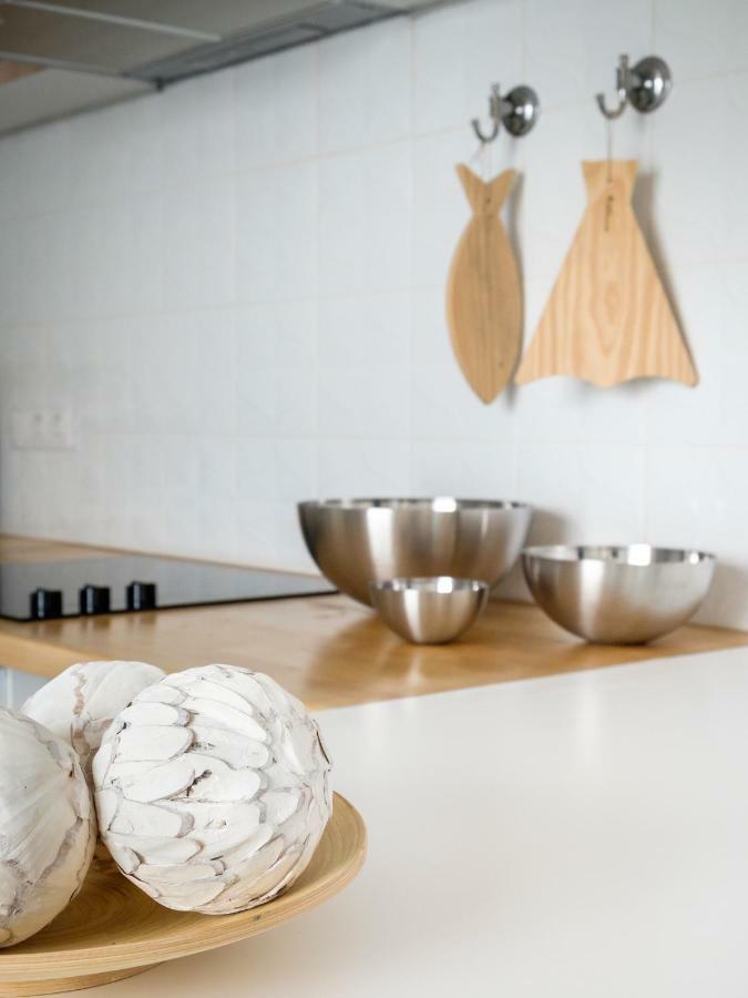Casa Do Vento By Home Sweet Home Aveiro Exterior photo