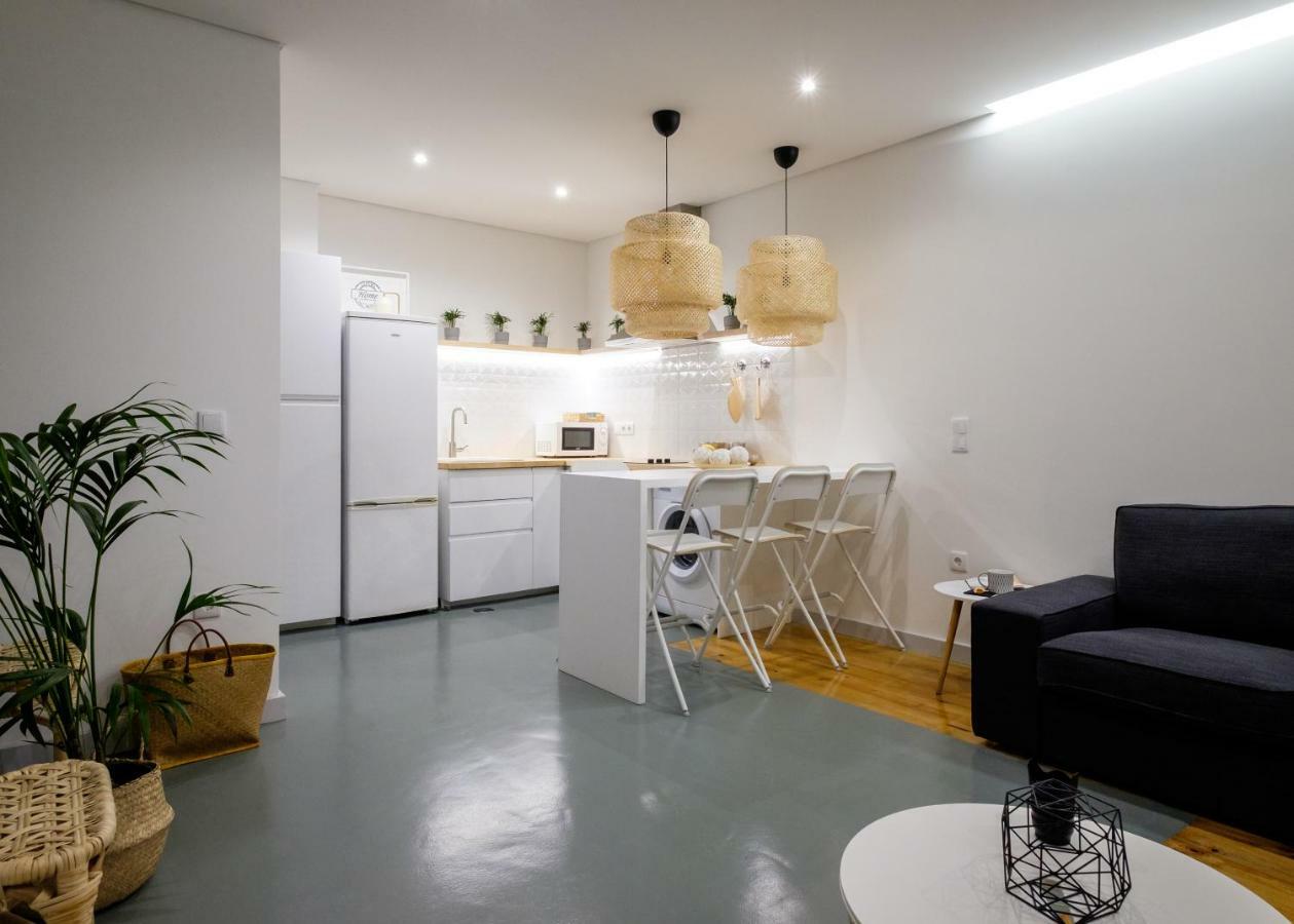 Casa Do Vento By Home Sweet Home Aveiro Exterior photo