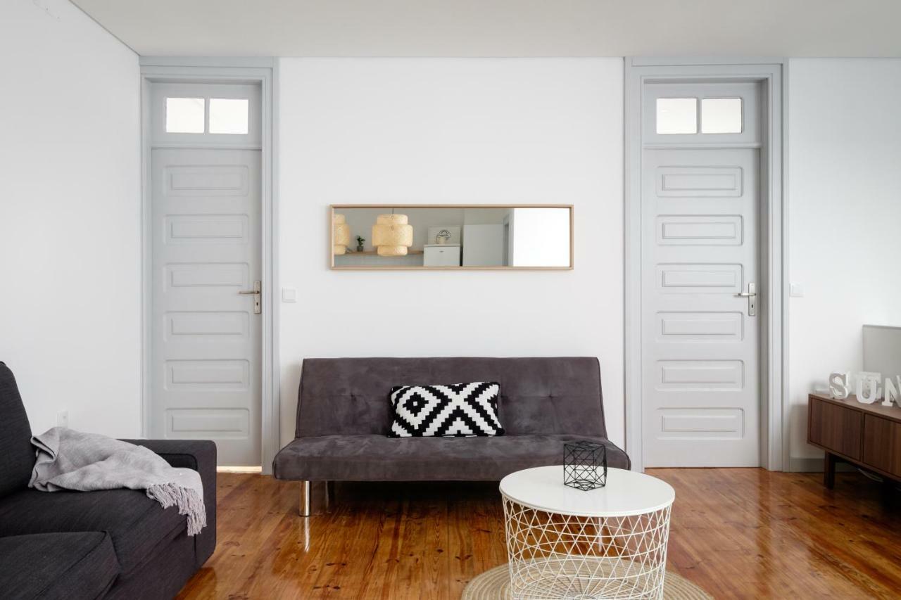 Casa Do Vento By Home Sweet Home Aveiro Exterior photo