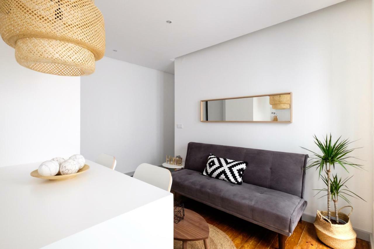 Casa Do Vento By Home Sweet Home Aveiro Exterior photo