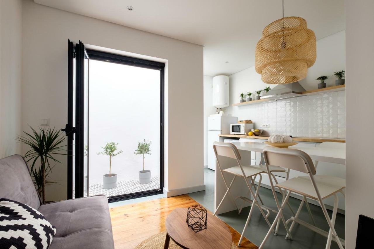 Casa Do Vento By Home Sweet Home Aveiro Exterior photo