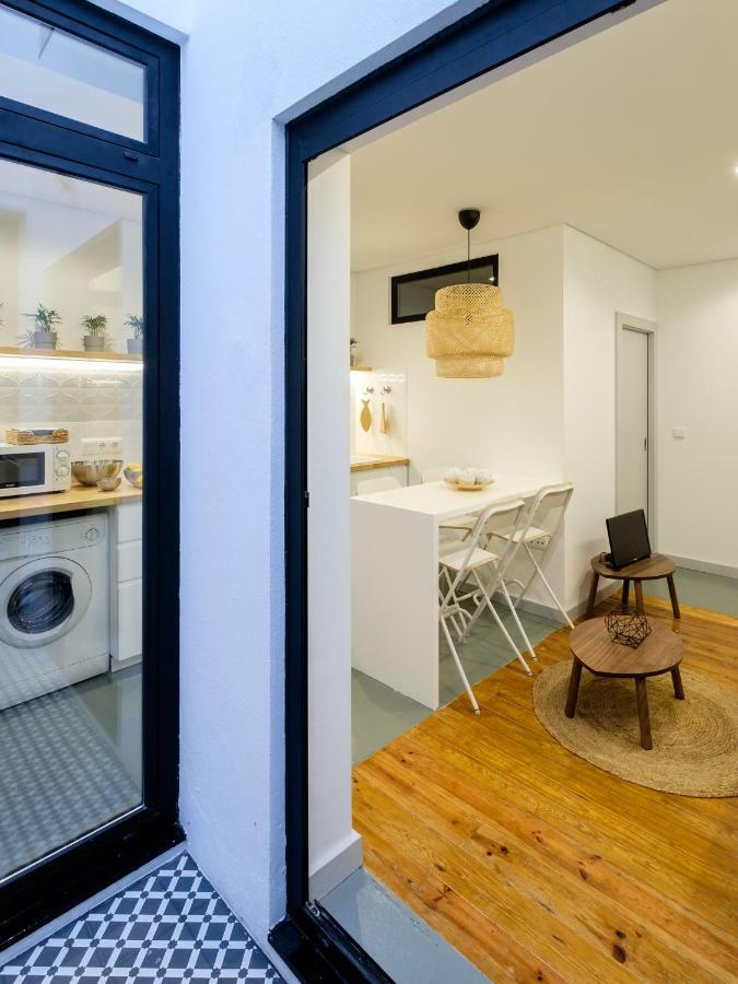 Casa Do Vento By Home Sweet Home Aveiro Exterior photo