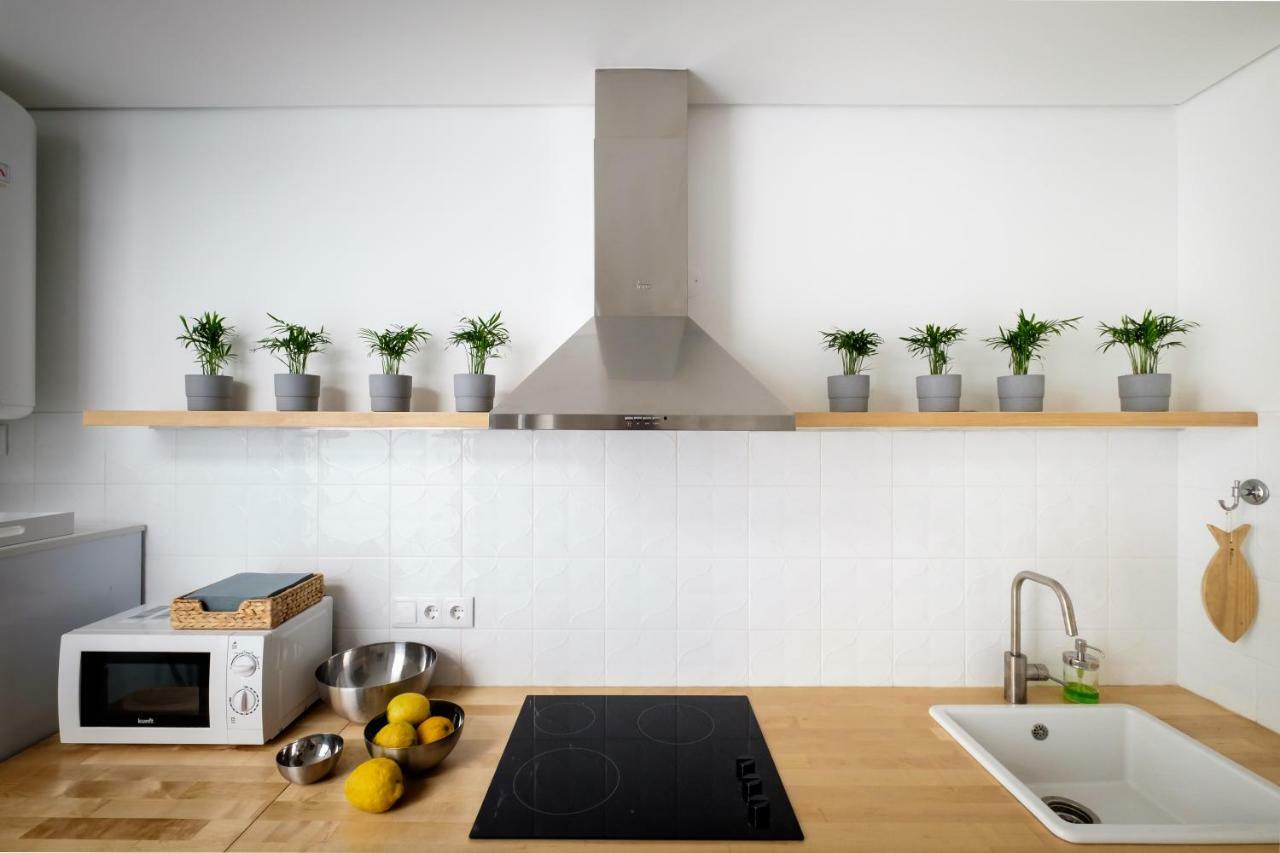 Casa Do Vento By Home Sweet Home Aveiro Exterior photo