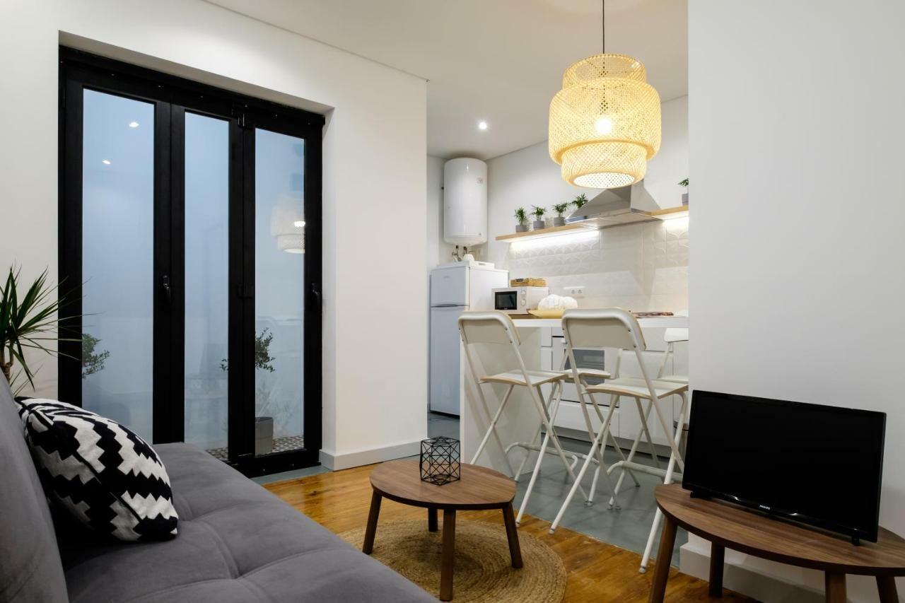 Casa Do Vento By Home Sweet Home Aveiro Exterior photo