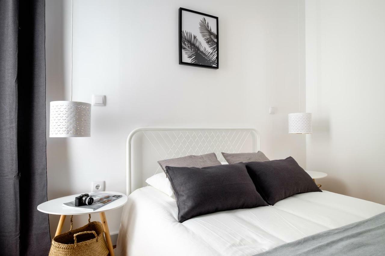 Casa Do Vento By Home Sweet Home Aveiro Exterior photo