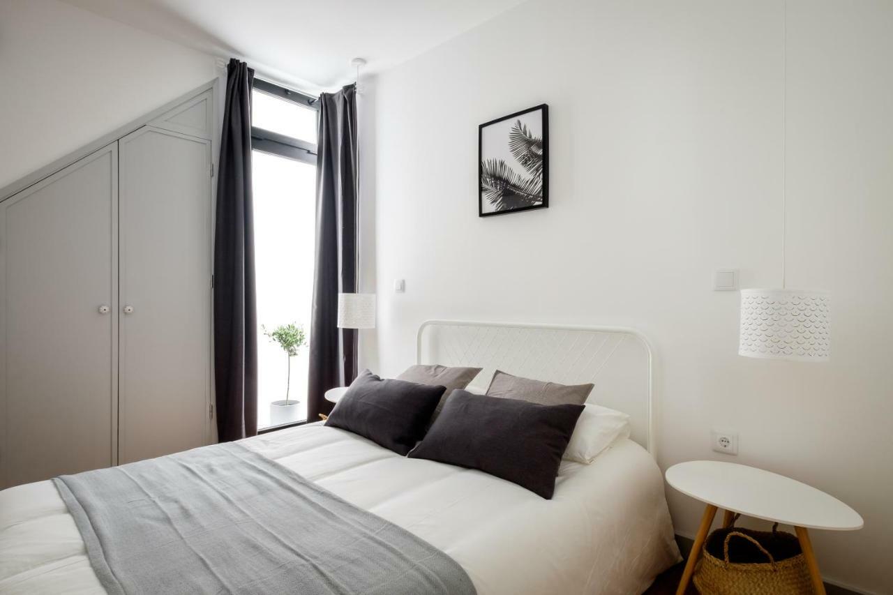 Casa Do Vento By Home Sweet Home Aveiro Exterior photo