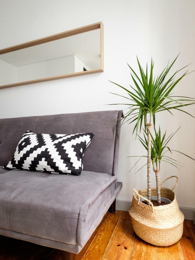 Casa Do Vento By Home Sweet Home Aveiro Exterior photo
