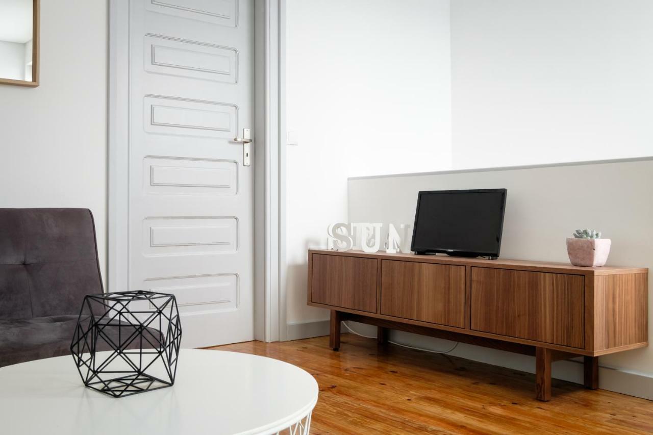 Casa Do Vento By Home Sweet Home Aveiro Exterior photo