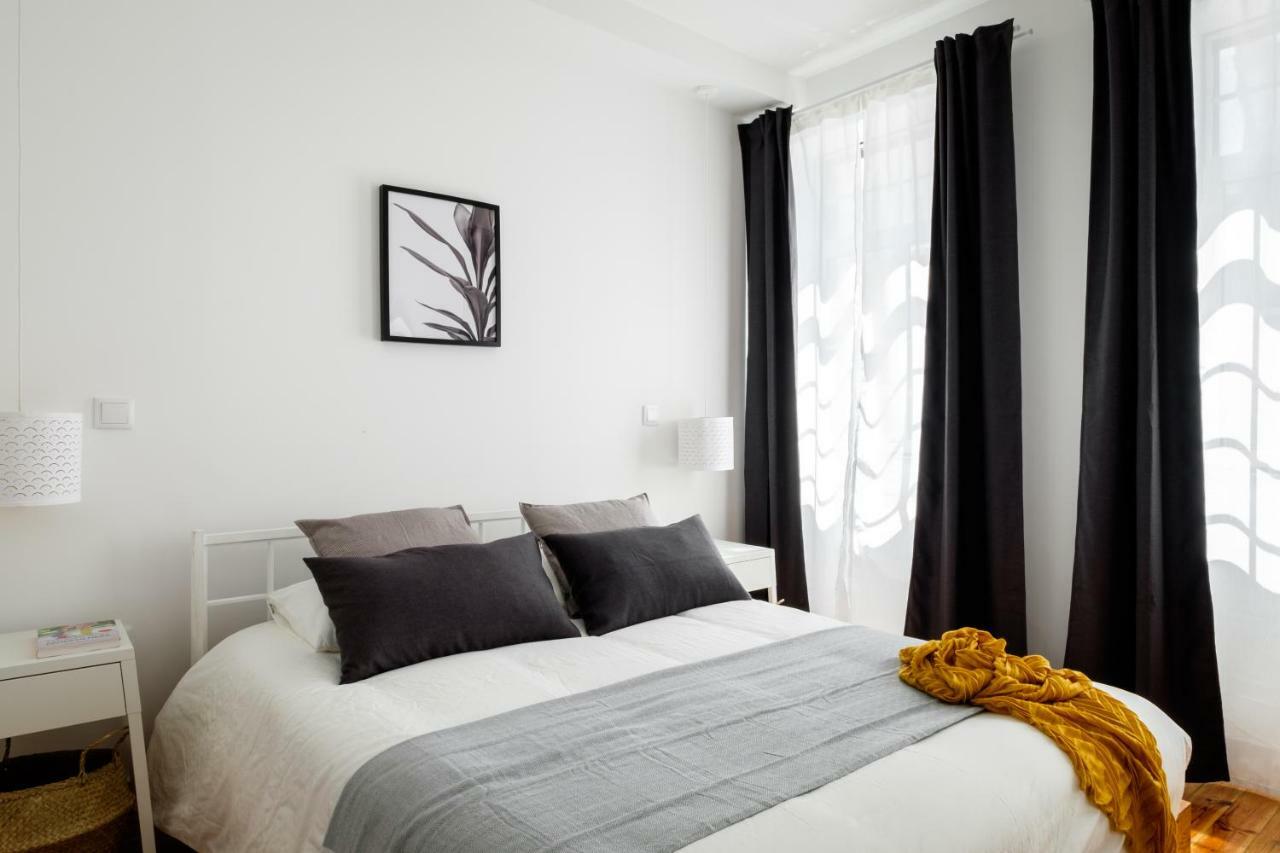 Casa Do Vento By Home Sweet Home Aveiro Exterior photo