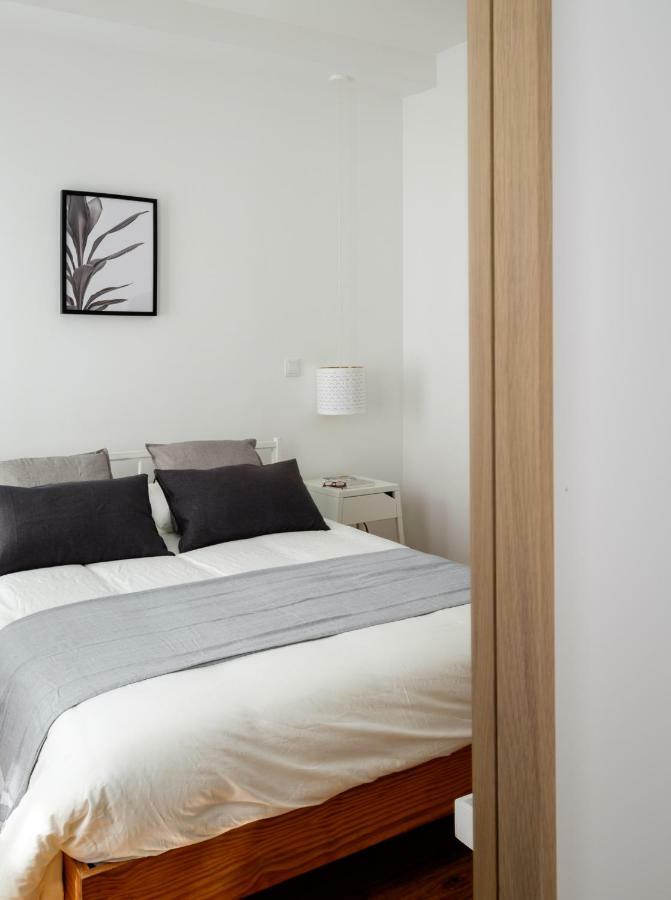 Casa Do Vento By Home Sweet Home Aveiro Exterior photo